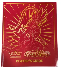 Pokemon TCG Player's Guide Bundle Obsidian Flames Astral Radiance 6193 - Image 5