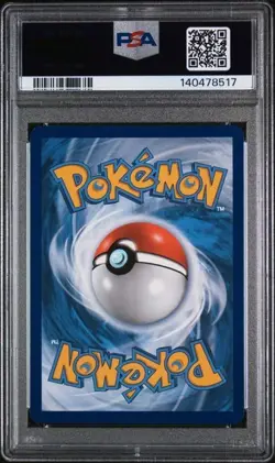 2021 POKEMON SWSH BLACK STAR PROMO #145 FULL ART/PIKACHU V PSA 9 - Image 2