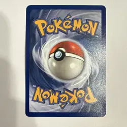 Pokemon TCG Golem Fossil, 1st Edition 36/62 LP+ - Image 2