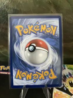 Pokemon 2025 Mega Evolution Fighting Gong 168/132 Ultra Rare Near Mint - Image 2