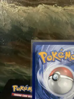Pokemon 2025 Mega Evolution Fighting Gong 168/132 Ultra Rare Near Mint - Image 4