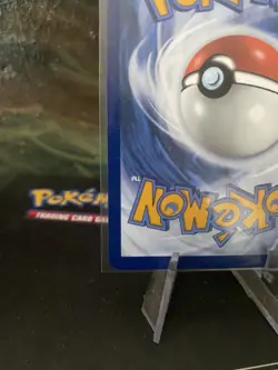 Pokemon 2025 Mega Evolution Fighting Gong 168/132 Ultra Rare Near Mint - Image 5