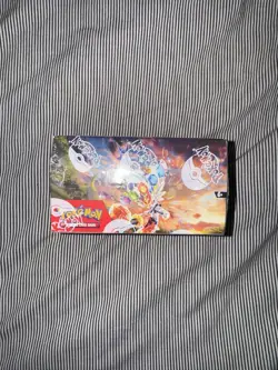 Pokemon TCG Stellar Crown Booster Box Sealed - Image 2