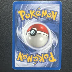 POKEMON TCG JUMPLUFF 11/109 TEAM ROCKET RETURNS STAMPED REVERSE HOLO EN - Image 2
