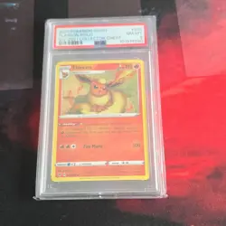 Pokemon PSA graded lot for sale 16 slabs. - Image 4