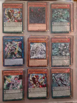 YuGiOh Collection Huge| Vintage, Rares, 1st Ed, etc. [Video Link in Description] - Image 2