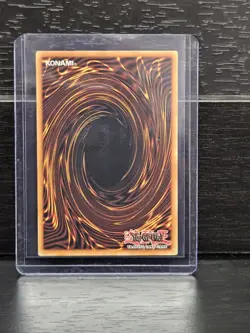 Yu-Gi-Oh! Magician's Souls RA02-EN014 Ultra Rare 1st Edition NM - Image 2