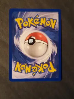 Pokemon Card Dark Raticate - 51/82 Team Rocket 1st Edition Pokemon - Image 3