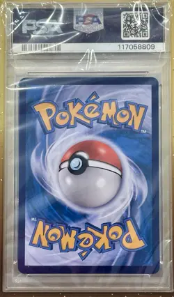 Indonesian Umbreon Holo Prismatic Evolutions Pokemon Card PSA 10 - Image 3