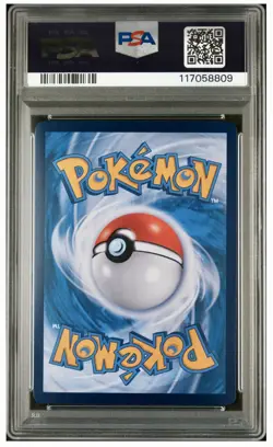 Indonesian Umbreon Holo Prismatic Evolutions Pokemon Card PSA 10 - Image 5