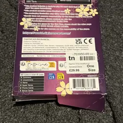 (New) Bandai Digimon Card Game: ST-22 Advanced Deck Set Amethyst Mandala - Image 2