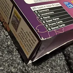 (New) Bandai Digimon Card Game: ST-22 Advanced Deck Set Amethyst Mandala - Image 4