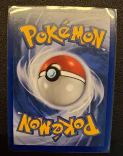 Single Card: Pokemon TCG Mew Holofoil - WoTC Promo (PR) – Excellent (EX) - Image 3
