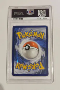 PSA 9 Pokemon Card Journey Together Articuno 161/159 Illustration Rare Graded - Image 2