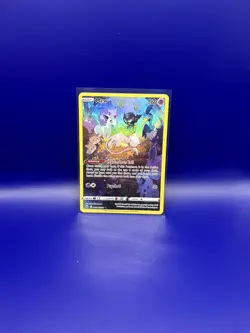 Mew GG10/GG70 - Crown Zenith Galarian Gallery Holo Pokemon TCG NM - Image 1
