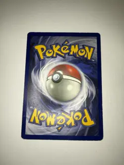 Mewtwo – Black Star Promo #3 (Wizards of the Coast, 1999) Pokemon TCG - Image 2