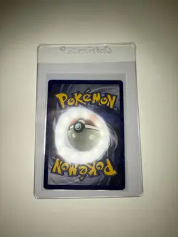 Mewtwo – Black Star Promo #3 (Wizards of the Coast, 1999) Pokemon TCG - Image 4