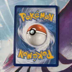 Kleavor V SWSH248 Black Star Promos Pokemon TCG NM - Image 2