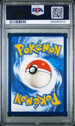 2023 POKEMON SWORD & SHIELD CROWN ZENITH #GG20 FULL ART/LATIAS PSA 9 - Image 2