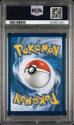 2019 POKEMON SUN & MOON COSMIC ECLIPSE #22 CHARIZARD & BRAIXEN GX PSA 9 - Image 2