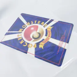 Hitmonchan Holo Rare | Base Set | Japanese | 107 | Pokemon Card - Image 5