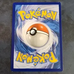 2016 Pokemon Evolutions Pikachu 35/108 NM/M Common Base Card Fat Pikachu 147 - Image 2