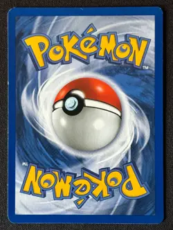 1st Edition Cleffa - Neo Genesis - #20/111 - Vintage Pokemon Card 2000 WOTC - Image 2