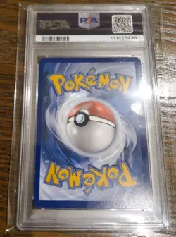 Pokemon Graded Cards - Image 2