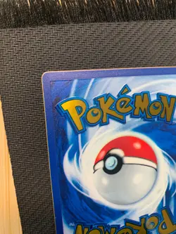 Mew ex 205/165 Metal Pokemon Card - Scarlet & Violet 151 set - LP - Image 4