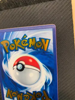 Mew ex 205/165 Metal Pokemon Card - Scarlet & Violet 151 set - LP - Image 5