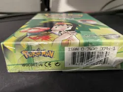 Pokemon Card Gym Heroes Erika Theme Deck WOTC - Image 2