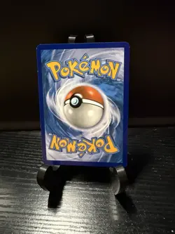 Build-a-Bear Psyduck Promo Card 028/149 - Image 3