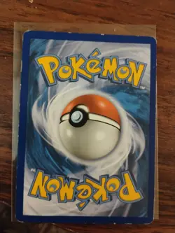 Wishiwashi - 240/236 - Pokemon Cosmic Eclipse Sun & Moon Secret Rare Card HP-DMG - Image 2