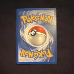 Nintendo Camerupt 90 HP Stage 1 EX Ruby & Sapphire 4/109 Pokemon Card 2003 - Image 2