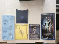 OPENED READ DESCRIPTION!! Murders at Karlov Manor Ravnica Clue Edition Box - Image 2