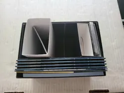 OPENED READ DESCRIPTION!! Murders at Karlov Manor Ravnica Clue Edition Box - Image 3