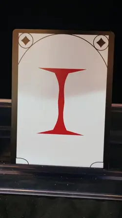 Isochron Scepter Secret Lair Encyclopedia of Magic NM MTG - Image 3