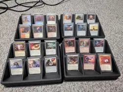 Magic: The Gathering Commander 2021 Lorehold Legacies Deck - Image 2