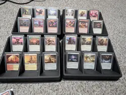 Magic: The Gathering Commander 2021 Lorehold Legacies Deck - Image 3