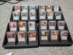 Magic: The Gathering Commander 2021 Lorehold Legacies Deck - Image 4