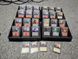 Magic: The Gathering Commander 2021 Lorehold Legacies Deck - Image 5