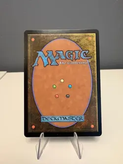 MTG - The World Tree Kalhdiem - Rare English Nonfoil - Image 2