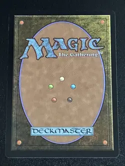 MTG Edge of Eternities Quantum Riddler 0072 NM Mythic - Image 2