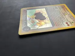 Pokemon TCG Dark Dugtrio Team Rocket 6/82 Holo Unlimited Holo Rare Vintage WOTC - Image 3