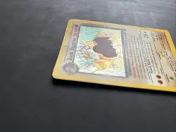 Pokemon TCG Dark Dugtrio Team Rocket 6/82 Holo Unlimited Holo Rare Vintage WOTC - Image 5