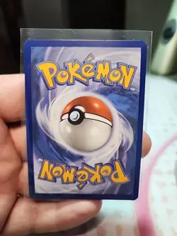 Pikachu (Pokemon Day 2026 cosmo) 051/162 Temporal Forces Cosmos Promo - Image 2