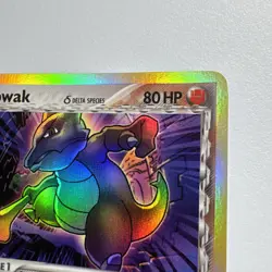 Marowak 10/113 Reverse Holo Delta Species Pokemon 2005 - Image 5
