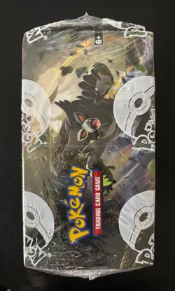 Factory Sealed - Sword & Shield Vivid Voltage - Booster Pack Box - Pokemon - Image 5