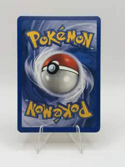 Pokemon Lt. Surge's Pikachu Gym Heroes 1st Edition 81/132 Common 50 HP - Image 2