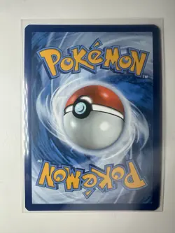 Pokemon TCG Litwick 101/086 Illustration Rare SV: White Flare Holo Near Mint - Image 2